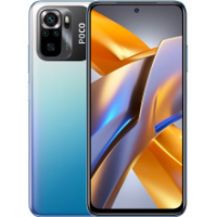 Thay Vỏ, Khung Sườn, Nắp Lưng Xiaomi Poco M5s Chính Hãng Lấy Liền